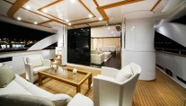 SAKATA -  Aft Deck
